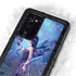 Rachel Anderson Iridescent Galaxy Note20 5G Waterproof Case