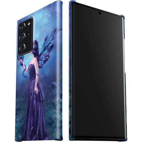 Rachel Anderson Iridescent Galaxy Note20 Ultra 5G Lite Case