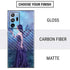 Rachel Anderson Iridescent Galaxy Note20 Ultra 5G Skin