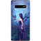 Rachel Anderson Iridescent Galaxy S10 Plus Skin