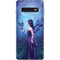Rachel Anderson Iridescent Galaxy S10 Skin
