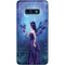 Rachel Anderson Iridescent Galaxy S10e Skin