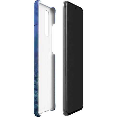 Rachel Anderson Iridescent Galaxy S20 Lite Case