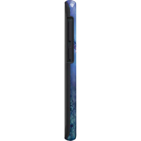Rachel Anderson Iridescent Galaxy S20 Plus Pro Case