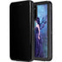 Rachel Anderson Iridescent Galaxy S20 Plus Waterproof Case