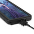 Rachel Anderson Iridescent Galaxy S20 Plus Waterproof Case
