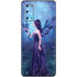 Rachel Anderson Iridescent Galaxy S20 Skin