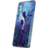 Rachel Anderson Iridescent Galaxy S20 Skin