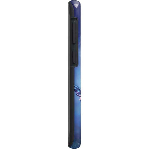 Rachel Anderson Iridescent Galaxy S20 Ultra 5G Pro Case