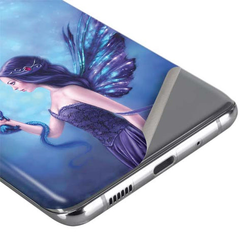 Rachel Anderson Iridescent Galaxy S20 Ultra 5G Skin