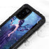 Rachel Anderson Iridescent Galaxy S20 Waterproof Case