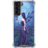 Rachel Anderson Iridescent Galaxy S21 5G Clear Case