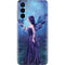 Rachel Anderson Iridescent Galaxy S21 5G Skin