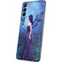Rachel Anderson Iridescent Galaxy S21 5G Skin