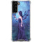 Rachel Anderson Iridescent Galaxy S21 Plus 5G Clear Case