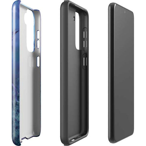 Rachel Anderson Iridescent Galaxy S21 Plus 5G Pro Case