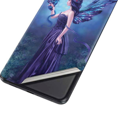 Rachel Anderson Iridescent Galaxy S21 Ultra 5G Skin