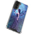 Rachel Anderson Iridescent Galaxy S22 Clear Case