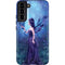 Rachel Anderson Iridescent Galaxy S22 Plus Pro Case
