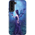 Rachel Anderson Iridescent Galaxy S22 Plus Pro Case