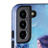 Rachel Anderson Iridescent Galaxy S22 Plus Pro Case