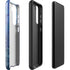 Rachel Anderson Iridescent Galaxy S22 Plus Pro Case