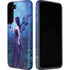 Rachel Anderson Iridescent Galaxy S22 Plus Pro Case