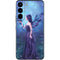 Rachel Anderson Iridescent Galaxy S22 Skin