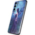 Rachel Anderson Iridescent Galaxy S22 Skin