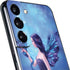 Rachel Anderson Iridescent Galaxy S22 Skin