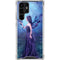 Rachel Anderson Iridescent Galaxy S22 Ultra Clear Case