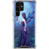 Rachel Anderson Iridescent Galaxy S22 Ultra Clear Case