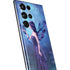 Rachel Anderson Iridescent Galaxy S22 Ultra Skin