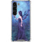 Rachel Anderson Iridescent Galaxy S23 Clear Case