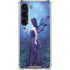 Rachel Anderson Iridescent Galaxy S23 Clear Case