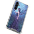 Iridescent by Rachel Anderson Galaxy S23 FE Clear Case