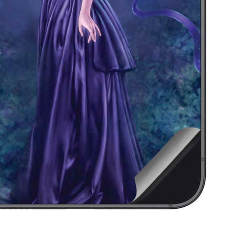 Iridescent by Rachel Anderson Galaxy S23 FE Skin