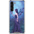 Rachel Anderson Iridescent Galaxy S23 Plus Clear Case