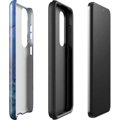 Rachel Anderson Iridescent Galaxy S23 Plus Pro Case
