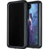Rachel Anderson Iridescent Galaxy S23 Plus Waterproof Case