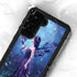 Rachel Anderson Iridescent Galaxy S23 Plus Waterproof Case