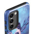 Rachel Anderson Iridescent Galaxy S23 Pro Case