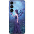 Rachel Anderson Iridescent Galaxy S23 Skin