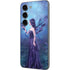 Rachel Anderson Iridescent Galaxy S23 Skin
