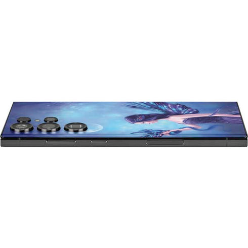 Rachel Anderson Iridescent Galaxy S23 Ultra Skin