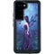 Rachel Anderson Iridescent Galaxy S23 Waterproof Case