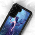 Rachel Anderson Iridescent Galaxy S23 Waterproof Case