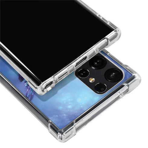 Iridescent by Rachel Anderson Galaxy S24 Ultra Clear Case