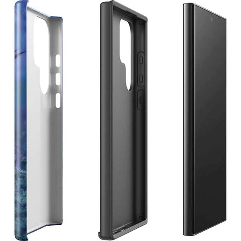 Iridescent by Rachel Anderson Galaxy S24 Ultra Impact Case