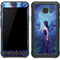 Rachel Anderson Iridescent Galaxy S7 Active Skin